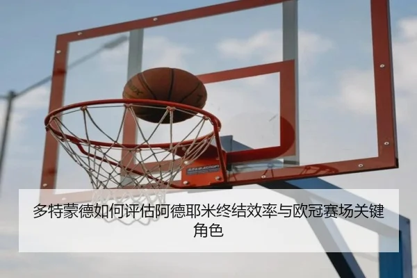 多特蒙德如何评估阿德耶米终结效率与欧冠赛场关键角色 - kaiyun
